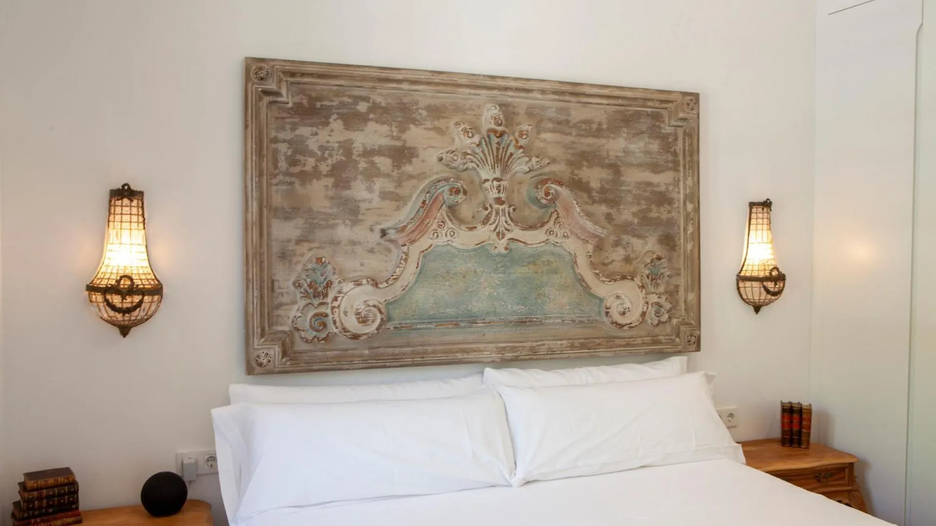 Appartement Pries Homes - Little Lotus Málaga Espagne