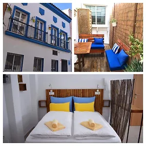 Casa Al Sur Apartamento