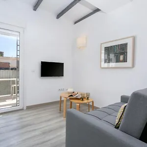 Livemalaga Pedregalejo Apartamento