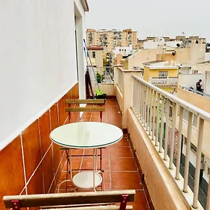Grand Huelin , Málaga España