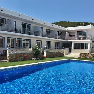 Cana Sofía , Cala Llonga (Ibiza) España