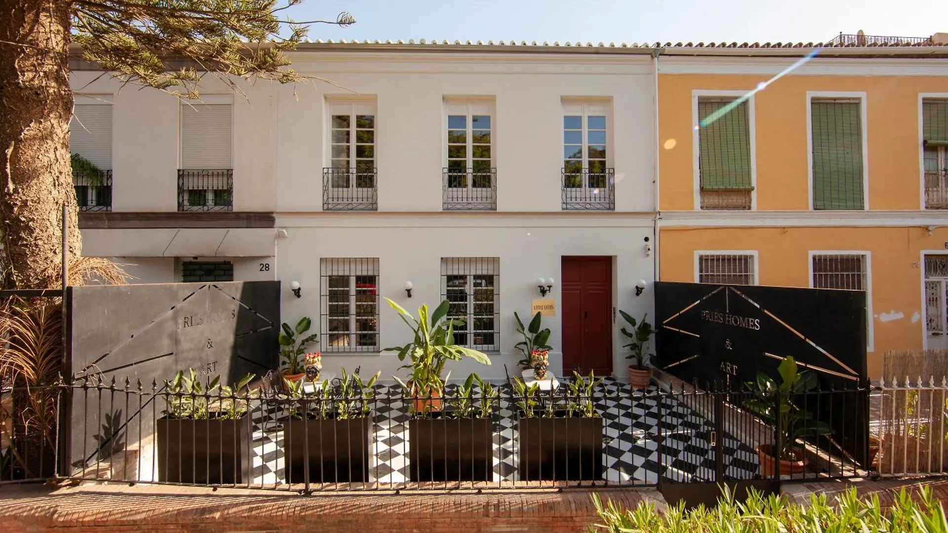 Pries Homes - Little Lotus Malaga